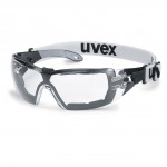 UVEX Pheos Guard Protective Glasses